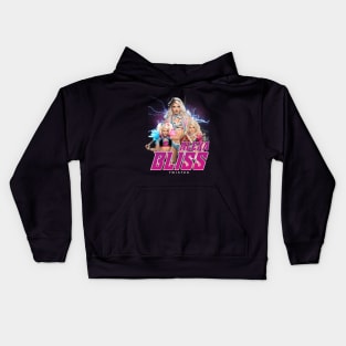 ALEXA BLISS Kids Hoodie